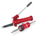 スナップオン Snap-on ハイドロリックアクセサリー 6トン用 ポンプとラムセット CG652 HD店