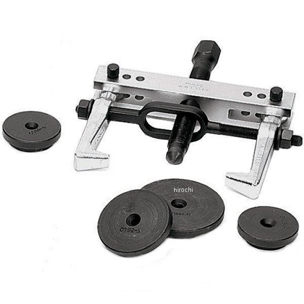 スナップオン Snap-on トラック用デファレンシャルサイドベアリング プーラー 公称対応能力7.5トン CJ8..