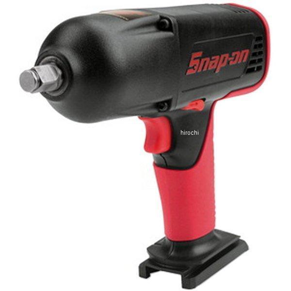 スナップオン Snap-on スライドオンバッテリー コードレス インパクトレンチ 1/2インチ ドライブ 18ボルト (米国) CT6850DB HD店