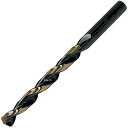 スナップオン Snap-on THUNDERBITR/コバルト ジョバー ドリルビット スプリットポイント 135° 3/16インチ DBTBC3-16 HD店(4)