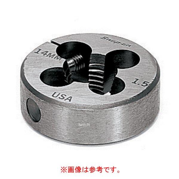 スナップオン Snap-on M18-2.50 メトリックダイ 1-1/2インチ 円型 可変 DR1825M HD店