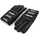 スナップオン Snap-on ヘビーデューティー SuperCuff グローブ LARGE ブラック GLOVE502BLA HD店