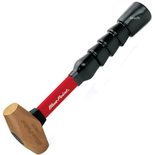 スナップオン Snap-on ブルーポイント 真鍮製(グラスファイバーハンドル) 重さ 1-1...