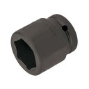 スナップオン Snap-on フランクドライブ 3/4インチ インパクト シャロー ソケット 6角 2-3/8インチ IM762A HD店(4)