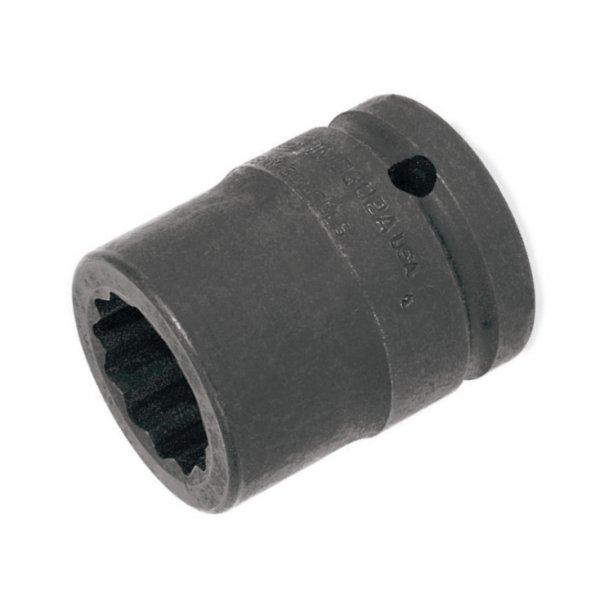 スナップオン Snap-on フランクドライブ 3/4インチ インパクト シャロー ソケット 12角 2-1/8インチ IMD682 HD店