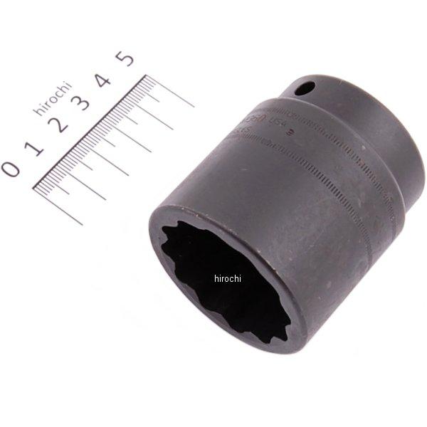 スナップオン Snap-on フランクドライブ 1/2インチ インパクト シャロー ソケット 12角 36mm IMDM360 HD店のサムネイル