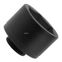 スナップオン Snap-on シャロー メトリック インパクト ソケット 6ポイント 140mm IMM1409 HD店