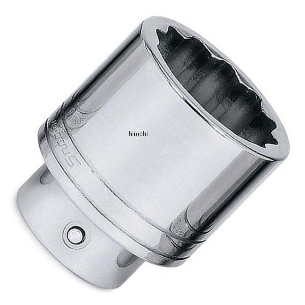 スナップオン Snap-on 3/4インチ ドライブ フランク ドライブ シャロー ソケット 2-1/8インチ LDH682 HD店