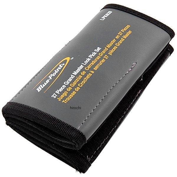 スナップオン Snap-on ブルーポイント マスターロック ピック セット LPK620 HD店