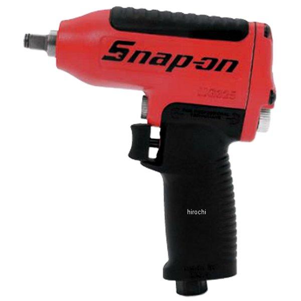 スナップオン Snap-on スーパーデューティー エア インパクトレンチ 3/8インチ ドライブ MG325 HD店