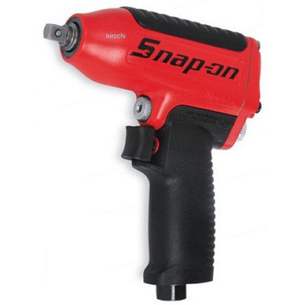 スナップオン Snap-on ピン式アンビル エア インパクトレンチ 3/8インチ ドライブ MG325P HD店