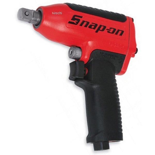 スナップオン Snap-on ピン式アンビル エア インパクトレンチ 1/2インチ ドライブ MG3255P HD店