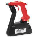 【USA在庫あり】 スナップオン Snap-on ポータブル サンドブラスター ガン レッド PSB500AR HD店