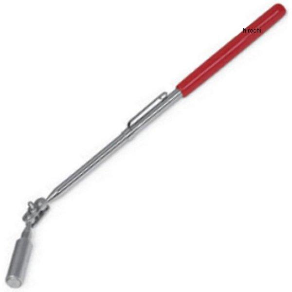 ピックアップ ツールです。全長：8 5/8インチ(219mm)1ポンド(453g)の物体を特ち上げられます。※商品お届け時期につきまして、通常は一か月半前後となっておりますが仕入れ先の出荷状況により、お時間を頂戴する場合がございます。※商品...