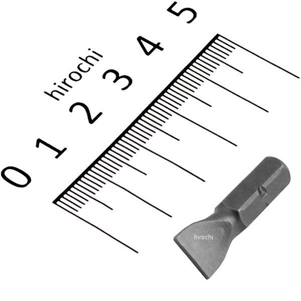 乐天商城 - スナップオン Snap-on 1/4インチ 6角 シャンクビット フラットチップ SDM215C HD店