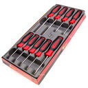 スナップオン Snap-on トルクス ソフト ハンドル スタンダード チップ セット SGDTX90BR HD店