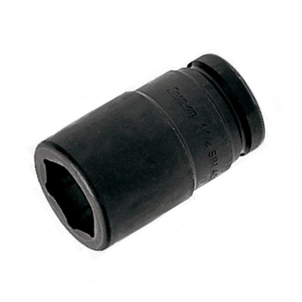 スナップオン Snap-on フランクドライブ 3/4インチ ディープ インパクト ソケット 6角 1-9/16インチ SIM502 HD店