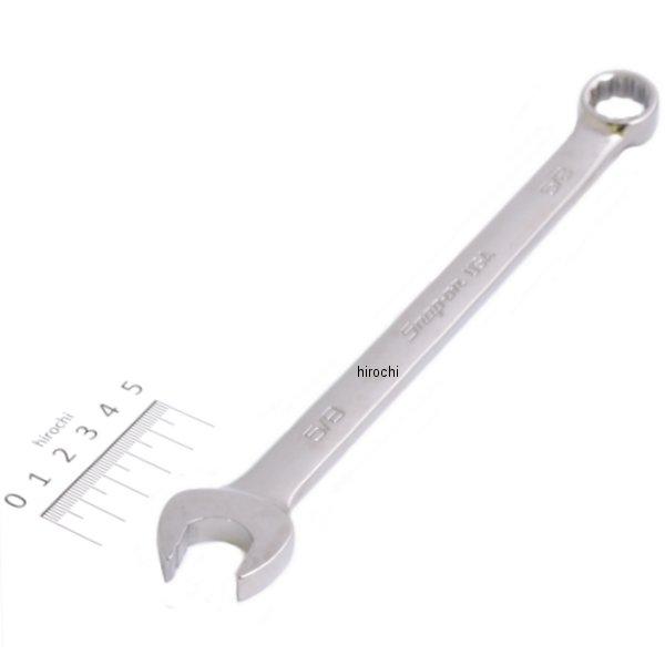スナップオン Snap-on フランクドライブ プラス コンビネーション スタンダード レンチ 12角 5/8インチ SOEX20 HD店