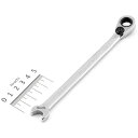 スナップオン Snap-on ラチェッティングボックス/スピードオープンエンド レンチ 12ポイント 10mm SRXRM10 HD店