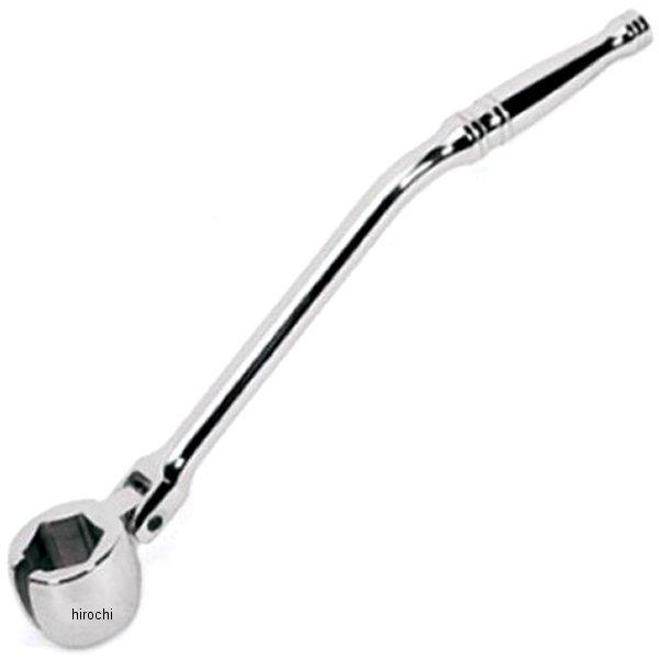 スナップオン Snap-on フレックスヘッド O2 センサーレンチ 7/8インチ SWR1A HD店