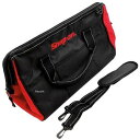 【USA在庫あり】 スナップオン Snap-on トートバッグ 17インチ x 9インチ x 11インチ TB40 HD店