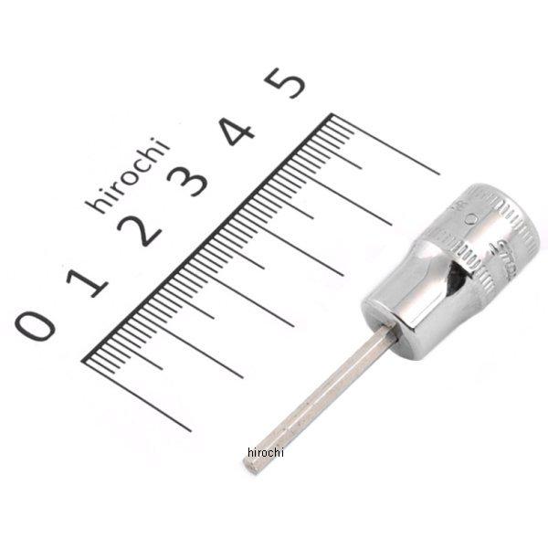 Wrenches - スナップオン Snap-on 1/4インチ 6角 スタンダード ソケット 2.5mm TMAM2-5E HD店
