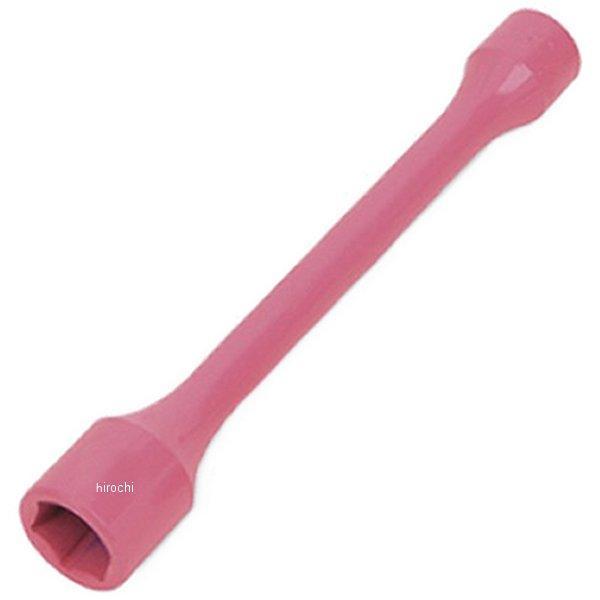 Wrenches - スナップオン Snap-on ホイールトルク ソケット ピンク 22mm TSS2TT HD店