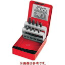 スナップオン Snap-on パワーツール アクセサリー 円筒形 研磨用バー 1/4インチ シャンク ドリル刃長さ 3/4インチ VWB2B HD店(4)