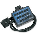 スナップオン Snap-on ブルーポイント OBD-II ブレークアウトボックス YA11167 HD店(4)