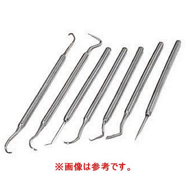 YA149-5 スナップオン ダブルエンドショートピック※商品お届け時期につきまして、通常は一か月半前後となっておりますが仕入れ先の出荷状況により、お時間を頂戴する場合がございます。※商品手配後に、供給不可となる場合がございます。あらかじめご了承のうえご注文ください。YA149-5楽天 HD店