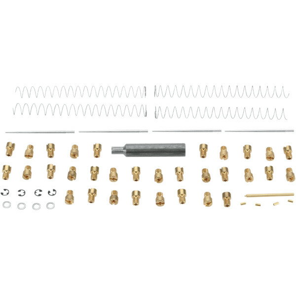 ��USA�߸ˤ���� �����Υ����å� Dynojet �����åȥ��å� 04ǯ-06ǯ CB599F ���ơ���1 1007-0097 HDŹ