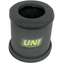 【USA在庫あり】 ユニ UNI エアフィルター 85年-01年 FZR1000、FZ750 NU-2292 HD店