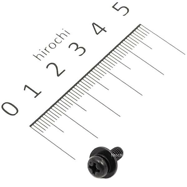 スズキ純正 スクリュー 02112-7410B HD店