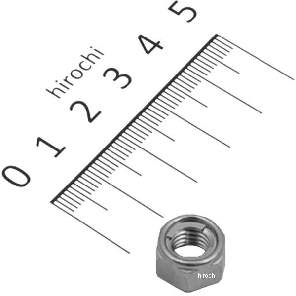 【メーカー在庫あり】 スズキ純正 ナット 08319-2108A HD店