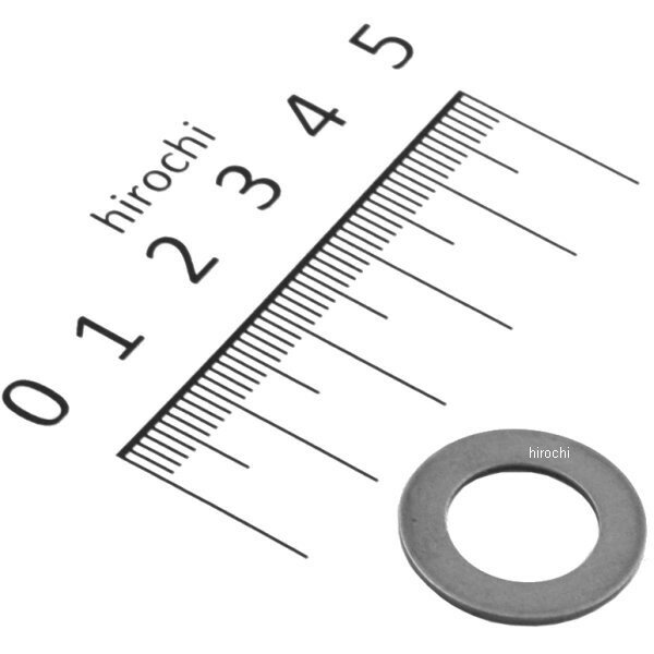 【メーカー在庫あり】 スズキ純正 シム 12X20X1 09181-12167 HD店