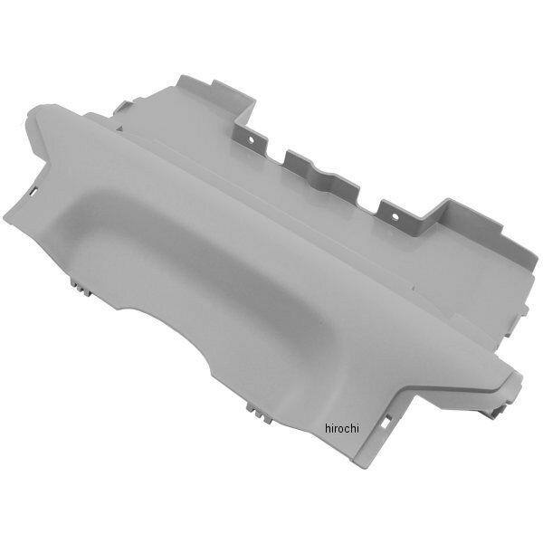 【メーカー在庫あり】 スズキ純正 カバー フロントバスケットセンター(ベージュ) 46552-32G01-R8H HD店