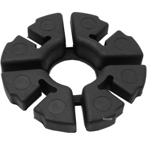 【メーカー在庫あり】 スズキ純正 ショックアブソーバーリアハブ 64651-38300 HD店