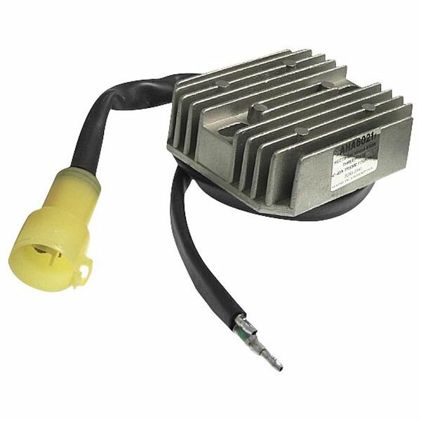 【USA在庫あり】 クワッドボス QUADBOSS レギュレーター qbs495279 HD店