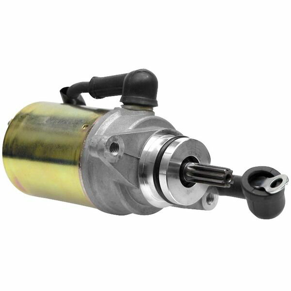 電子裝飾零件 - 【USA在庫あり】 クワッドボス QUADBOSS モータースターター qbs495708 HD店