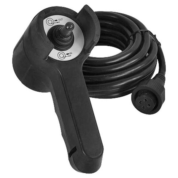 【USA在庫あり】 クワッドボス QUADBOSS ウインチ WIRED REMOTE qbs608706 HD店