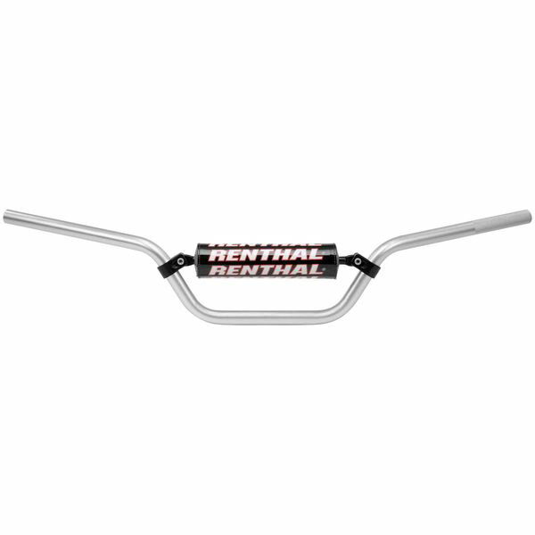レンサル RENTHAL 7/8インチ ハンドルバー ATV シルバー99年-08年 ホンダ TRX400EX Sportrax09年 ホンダ TRX400X12年-14年 ホンダ TRX400X06年-09年 ホンダ TRX450ER Electric Start12年-13年 ホンダ TRX450ER Electric Start04年-09年 ホンダ TRX450R03年-06年 カワサキ KFX40006年-09年 スズキ LT-R450 QuadRacer03年-09年 スズキ LT-Z400 QuadSport Z12年-14年 スズキ LT-Z400 QuadSport Z12年 スズキ LT-Z400 QuadSport Z LE787-01-SI-03-219 HD787-01-SI-03-219楽天 HD店　