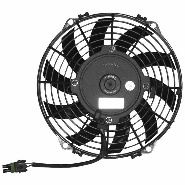 99-2143Z4008UNIVERSALPARTSOEREPLACEMENTFAN