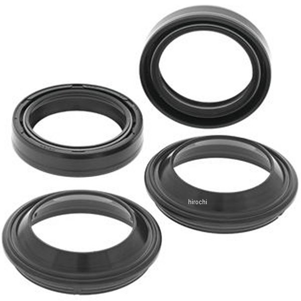 Other - 【USA在庫あり】 オールボールズ ALL BALLS RACING フォークオイルシール/ダストシールキット 85年-86年 ATC250R abr56-125 HD店