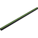 【メーカー在庫あり】 アロン化成(株) アロン 安寿アプローチ用手すり 手すり 34-2000(蓄光) ブラウン 535919 HD