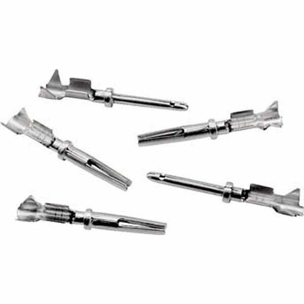 【メーカー在庫あり】 日本航空電子工業(株) 航空電子 JAE 角型Dsubコネクタ コンタクト DC-20-18P-PKG..