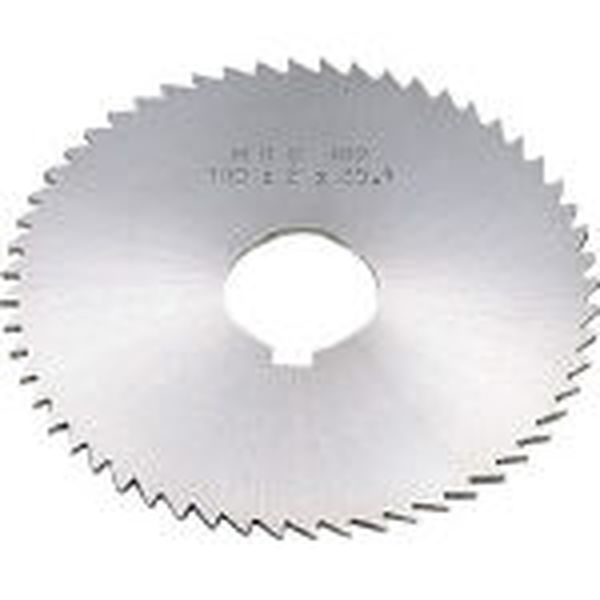 【メーカー在庫あり】 岡精工(株) 岡崎 メタルソー MST075X015 HD店