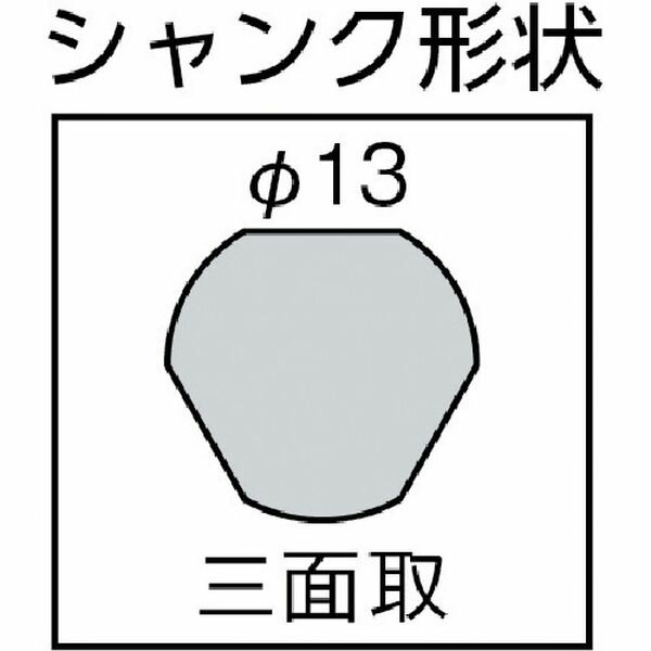 【メーカー在庫あり】 PCSDSLL ボッシュ(株) ボッシュ ポリクリックシャンクSDS Lロング PC-SDS/LL HD店