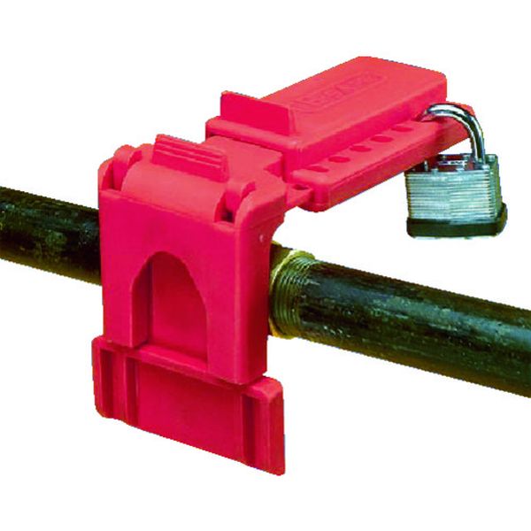 【メーカー在庫あり】 PSLBV1 パンドウイットコーポレーション パンドウイット ボールバルブロックアウ..