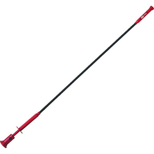 【メーカー在庫あり】 TONE(株) TONE マグネットハンド LED付 ピックアップツール 吸着力9N マグネット径13mm PT01 HD店