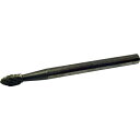 【メーカー在庫あり】 スーパー超硬バー オール超硬タイプ 卵型(ダブルカット)刃径:3.0mm 刃長:5.5mm 軸径:3.0mm SB6A01 HD店(4)